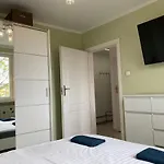 Apartment Wygodne Mieszkanie Brzezno Przy Plazy Danzig
