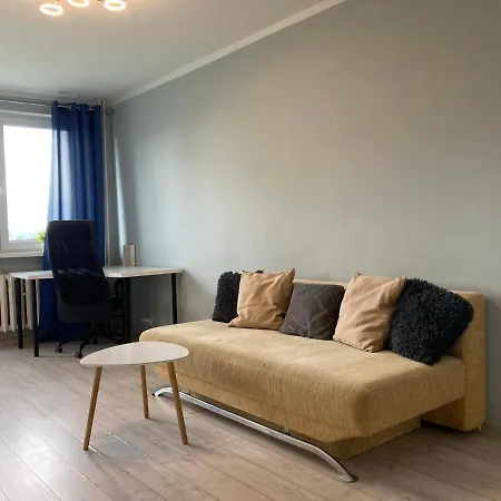 Appartement Wygodne Mieszkanie Brzezno Przy Plazy