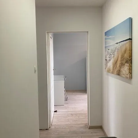 Wygodne Mieszkanie Brzezno Przy Plazy * Danzica