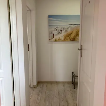 Appartement Wygodne Mieszkanie Brzezno Przy Plazy *