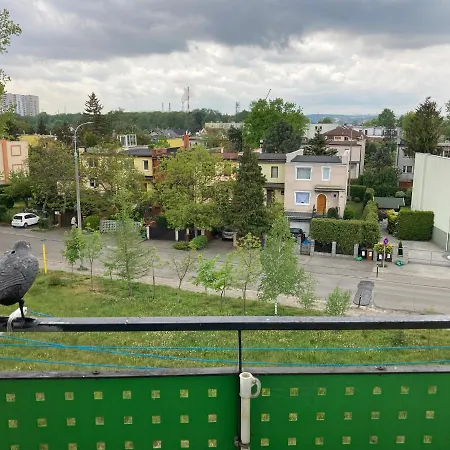 Apartment Wygodne Mieszkanie Brzezno Przy Plazy Gdansk