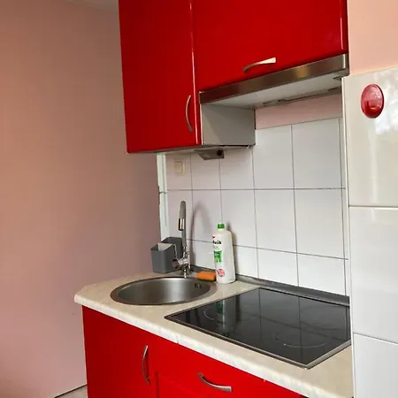 Wygodne Mieszkanie Brzezno Przy Plazy Appartement *
