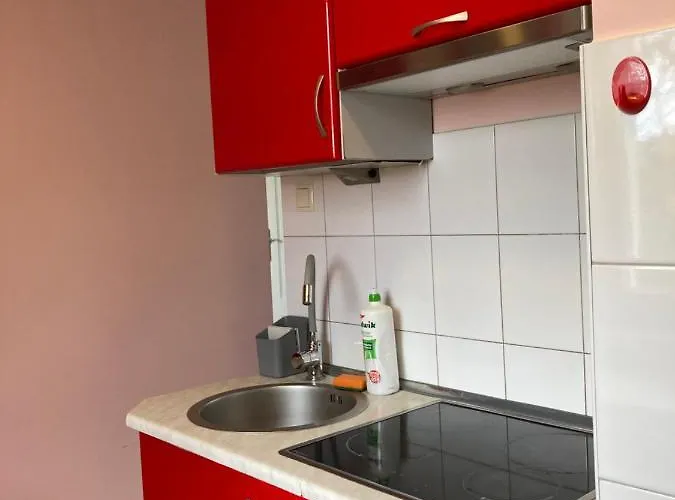 Wygodne Mieszkanie Brzezno Przy Plazy Апартаменты *